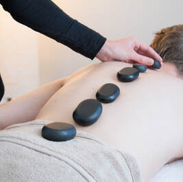 Massage therapy in Weston-super-Mare